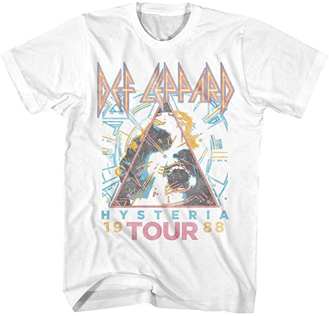 Lilac fugiat Rock Shirt